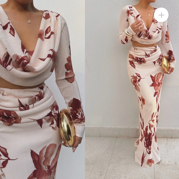 Jluxlabel coordinated set - Picture 7 of 7